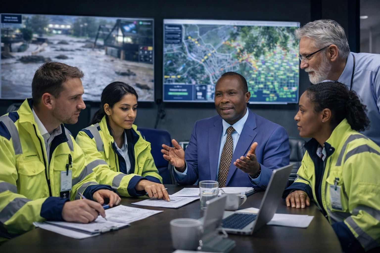 emergency_team_collaboration